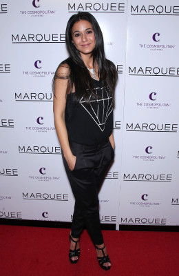 Emmanuelle Chriqui pic #323733