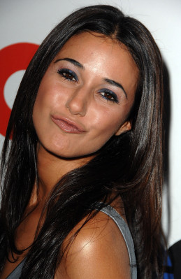 Emmanuelle Chriqui pic #227706