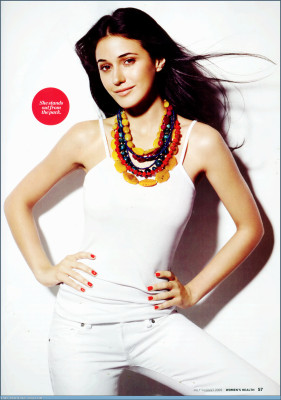 photo 12 in Emmanuelle Chriqui gallery [id173109] 2009-07-23 00:00:00