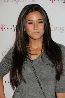 Emmanuelle Chriqui pic #422419