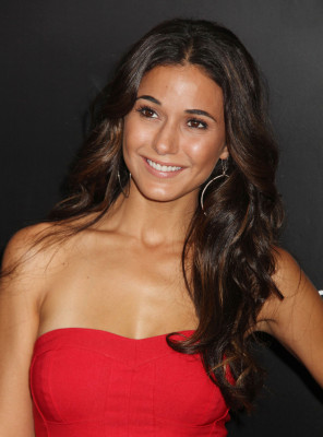 Emmanuelle Chriqui pic #395342