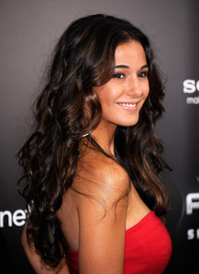 Emmanuelle Chriqui pic #395343