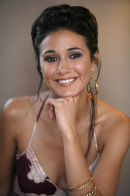 Emmanuelle Chriqui pic #226308