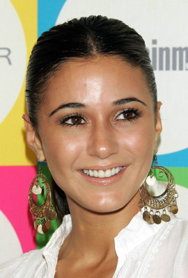Emmanuelle Chriqui pic #227193