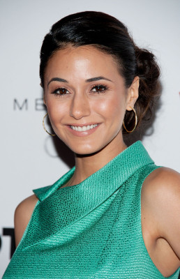 Emmanuelle Chriqui pic #417078