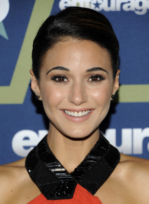 Emmanuelle Chriqui pic #394365