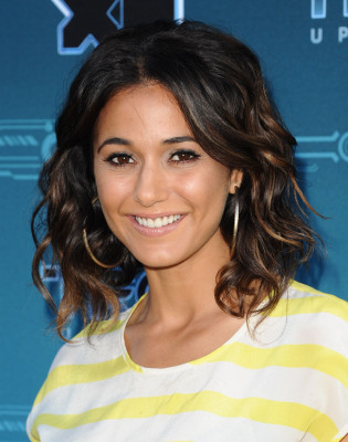 photo 17 in Emmanuelle Chriqui gallery [id489038] 2012-05-15 00:00:00