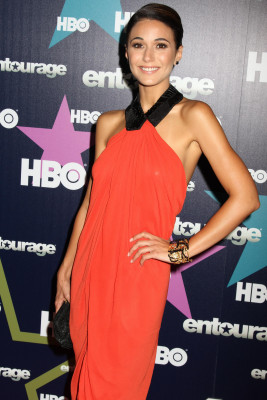 Emmanuelle Chriqui pic #395652