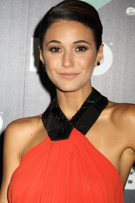 Emmanuelle Chriqui pic #395655