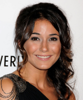 Emmanuelle Chriqui pic #412867