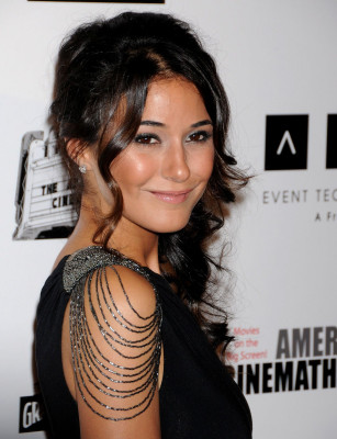 Emmanuelle Chriqui pic #412831