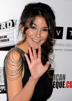 Emmanuelle Chriqui pic #412830