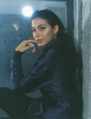 Emmanuelle Chriqui pic #302805