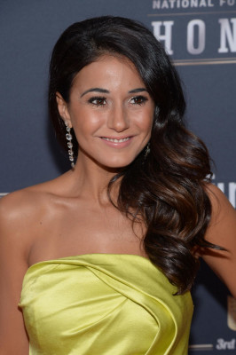 photo 27 in Emmanuelle Chriqui gallery [id667662] 2014-02-10 00:00:00