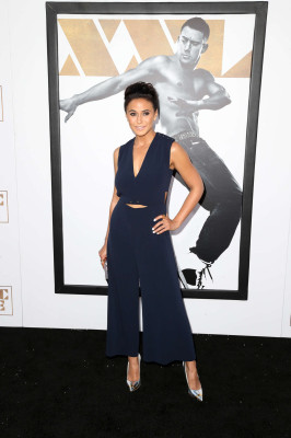 photo 13 in Emmanuelle Chriqui gallery [id782608] 2015-07-07 00:00:00