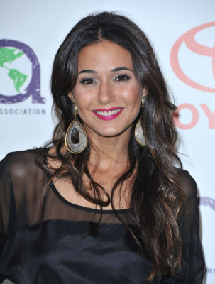 Emmanuelle Chriqui pic #417401