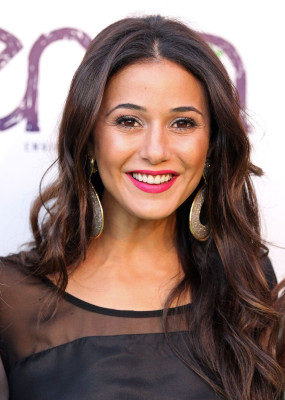 Emmanuelle Chriqui pic #413330