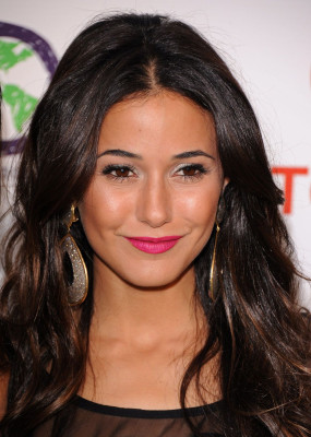 Emmanuelle Chriqui pic #413328