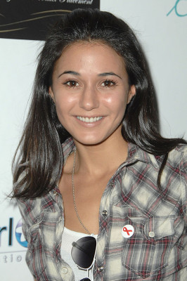 Emmanuelle Chriqui pic #289484