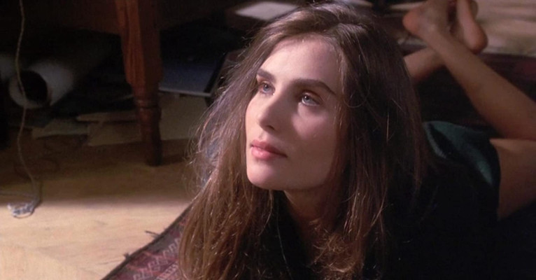 photo 25 in Emmanuelle Seigner gallery [id1212294] 2020-04-28 00:00:00