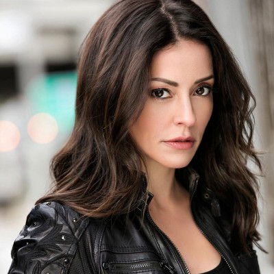 photo 4 in Emmanuelle Vaugier gallery [id1251591] 2021-03-31 00:00:00