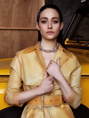 Emmy Rossum pic #1306918