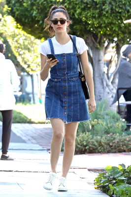 Emmy Rossum pic #1012802