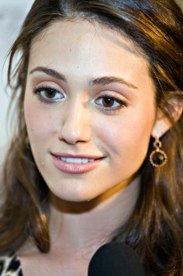Emmy Rossum pic #398464