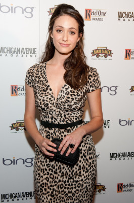 Emmy Rossum pic #398465