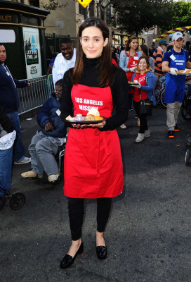 Emmy Rossum pic #815373