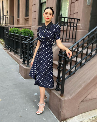 Emmy Rossum pic #1311761