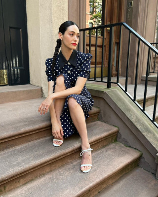 Emmy Rossum pic #1311759