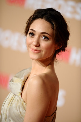 Emmy Rossum pic #307879