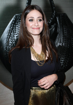 Emmy Rossum pic #367658