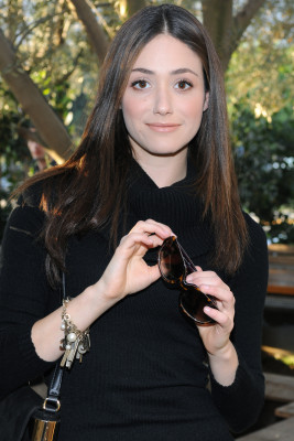Emmy Rossum pic #306547