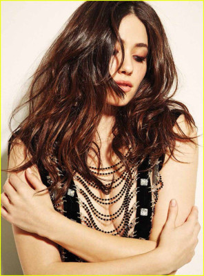 Emmy Rossum pic #653279