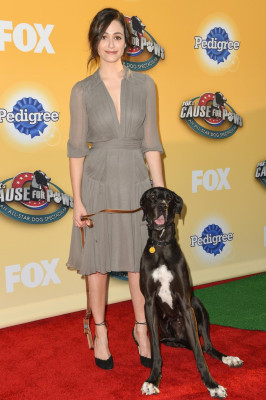 Emmy Rossum pic #743719