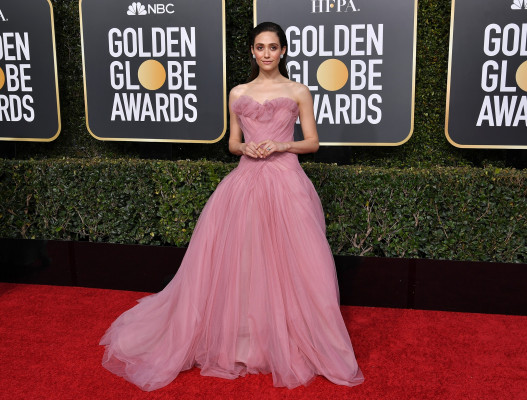 Emmy Rossum pic #1098542