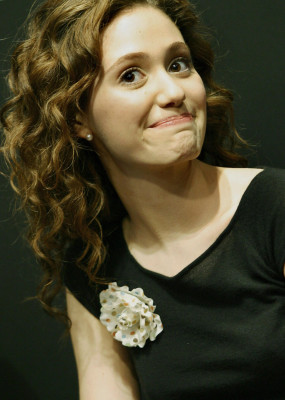Emmy Rossum pic #208925