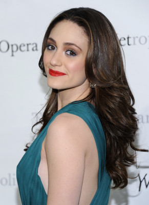 Emmy Rossum pic #362646