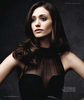 Emmy Rossum pic #398250