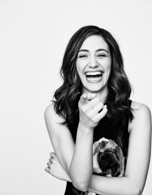 Emmy Rossum pic #790773