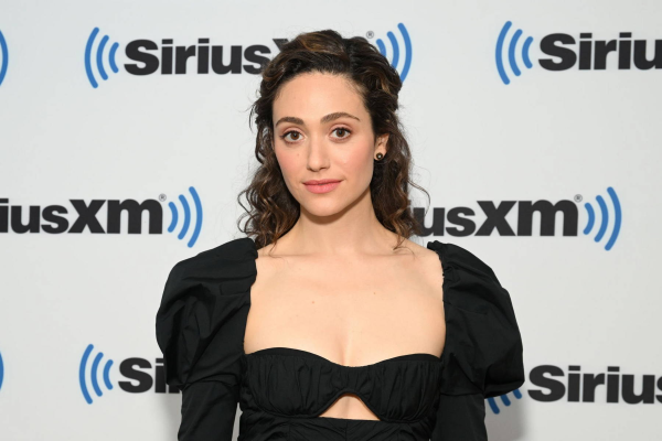 Emmy Rossum pic #1303263