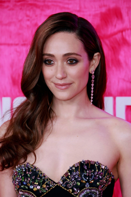 Emmy Rossum pic #1302952