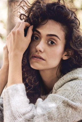 Emmy Rossum pic #1099305