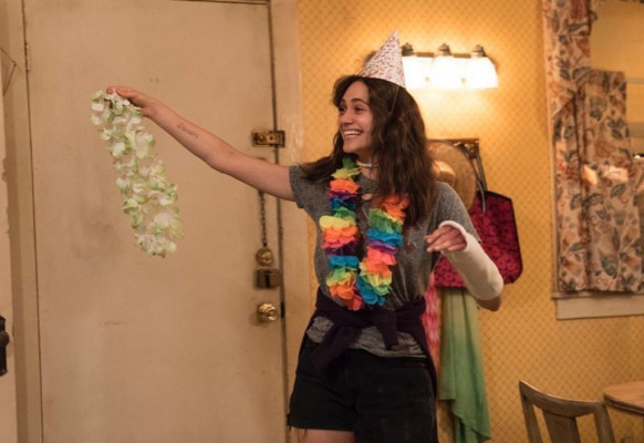Emmy Rossum pic #1093011