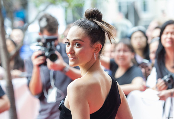 Emmy Rossum pic #1098916