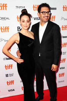 Emmy Rossum pic #1098966