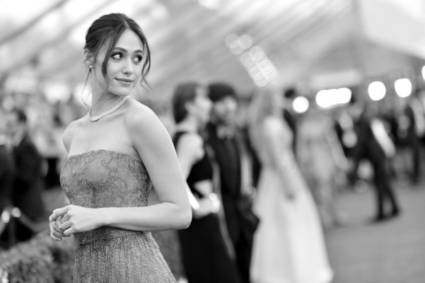 Emmy Rossum pic #757861