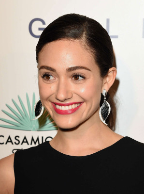 Emmy Rossum pic #736870